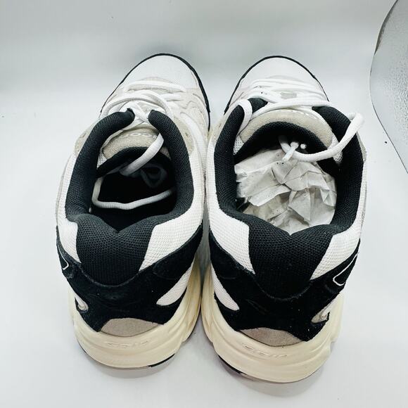 Saucony Grid Ride Millennium “Suede Black White” S70856-4 Size Men’s 9/W 10.5 US main image 6